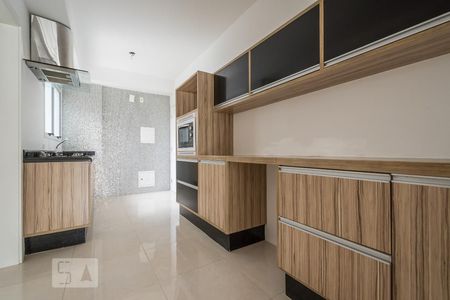 Apartamento à venda com 135m², 3 quartos e 2 vagasCozinha