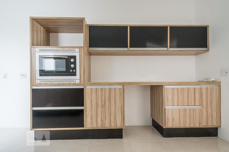 Apartamento à venda com 135m², 3 quartos e 2 vagasCozinha