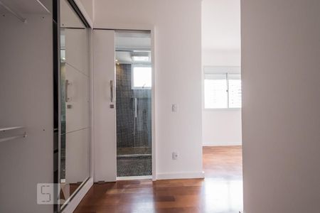 Apartamento à venda com 135m², 3 quartos e 2 vagasSuíte 3