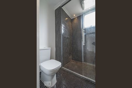 Apartamento à venda com 135m², 3 quartos e 2 vagasBanheiro Suíte 3