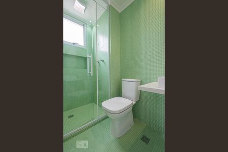 Apartamento à venda com 135m², 3 quartos e 2 vagasBanheiro Suíte 2