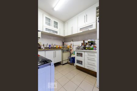 Casa à venda com 146m², 3 quartos e 2 vagasCozinha