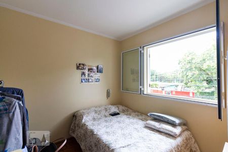 Casa à venda com 146m², 3 quartos e 2 vagasQuarto 3