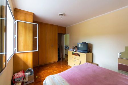 Casa à venda com 146m², 3 quartos e 2 vagasQuarto 1