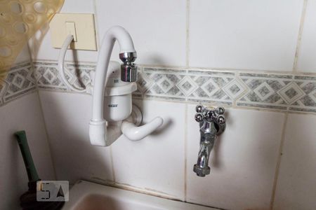 Casa à venda com 146m², 3 quartos e 2 vagasÁrea de serviço