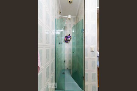 Casa à venda com 146m², 3 quartos e 2 vagasBanheiro social