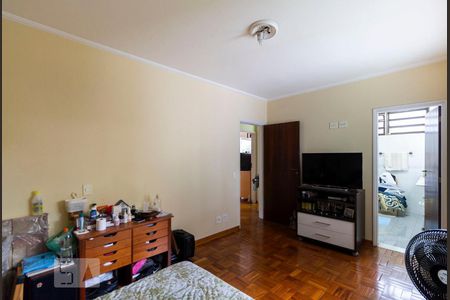 Casa à venda com 146m², 3 quartos e 2 vagasQuarto 2 - Suíte