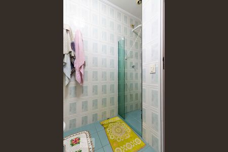 Casa à venda com 146m², 3 quartos e 2 vagasBanheiro social