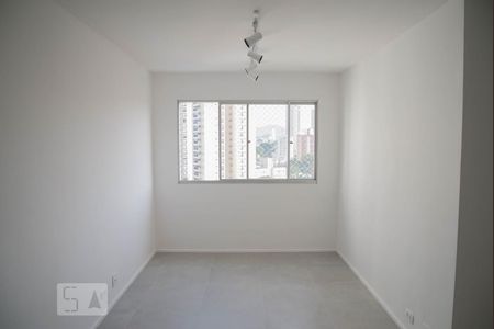Sala de apartamento para alugar com 2 quartos, 70m² em Santana, São Paulo