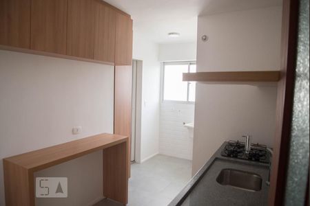 Apartamento para alugar com 70m², 2 quartos e 1 vaga Apartamento para alugar com 70m², 2 quartos e 1 vagaCozinha