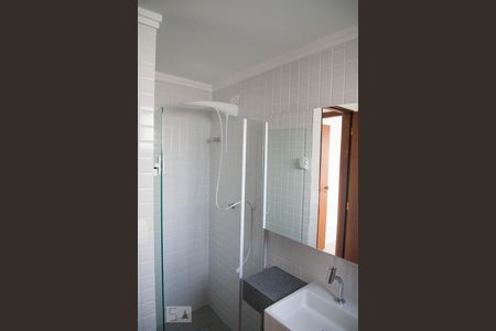 Banheiro de apartamento para alugar com 2 quartos, 70m² em Santana, São Paulo