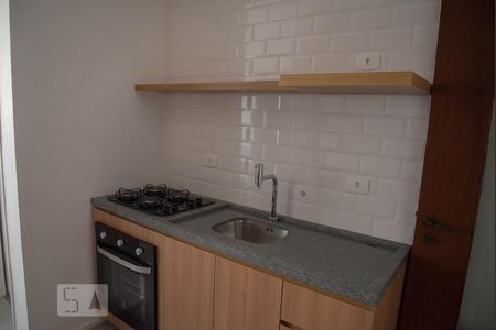 Apartamento para alugar com 70m², 2 quartos e 1 vaga Apartamento para alugar com 70m², 2 quartos e 1 vagaCozinha