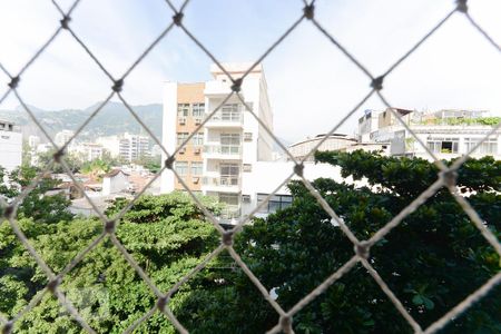 Apartamento para alugar com 3 quartos, 86m² em Tijuca, Rio de Janeiro