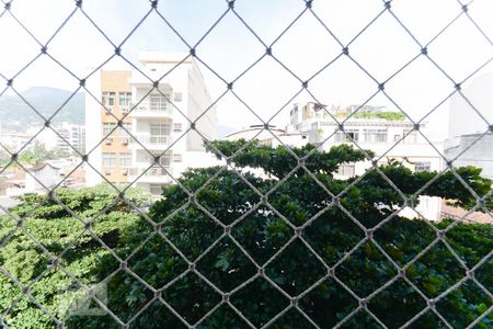 Apartamento para alugar com 3 quartos, 86m² em Tijuca, Rio de Janeiro