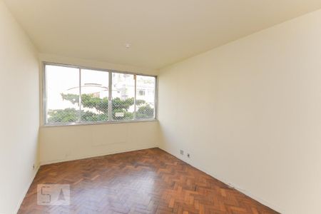 Apartamento para alugar com 3 quartos, 86m² em Tijuca, Rio de Janeiro