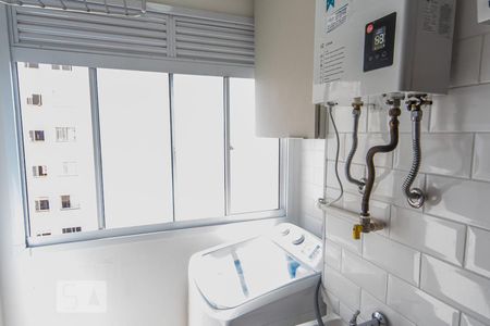 Apartamento à venda com 43m², 2 quartos e sem vagaÁrea de Serviço