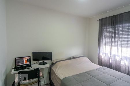 Quarto 2 de apartamento à venda com 2 quartos, 43m² em Brás, São Paulo