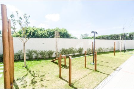 Apartamento à venda com 43m², 2 quartos e sem vagaÁrea Comum - Playground