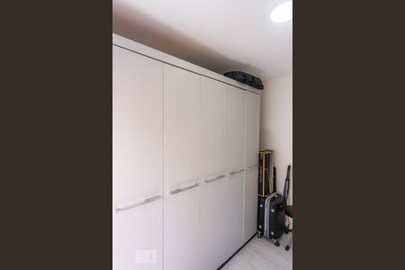 Quarto 1 de apartamento à venda com 2 quartos, 43m² em Brás, São Paulo