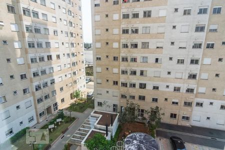 Quarto 1 de apartamento à venda com 2 quartos, 43m² em Brás, São Paulo