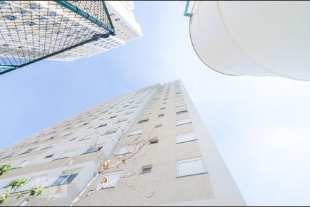 Apartamento à venda com 43m², 2 quartos e sem vagaFachada