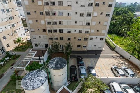 Sala de apartamento à venda com 2 quartos, 43m² em Brás, São Paulo