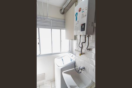 Apartamento à venda com 43m², 2 quartos e sem vagaÁrea de Serviço