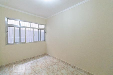 Quarto de casa para alugar com 1 quarto, 35m² em Vila Ema, São Paulo
