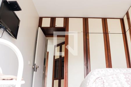 Quarto  de apartamento para alugar com 1 quarto, 54m² em Barra da Tijuca, Rio de Janeiro