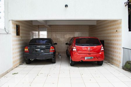 Casa para alugar com 100m², 2 quartos e 1 vagaGARAGEM