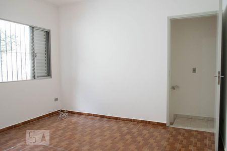 Casa para alugar com 100m², 2 quartos e 1 vagaQUARTO 1