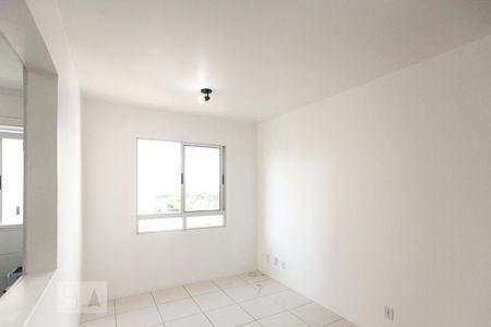 Sala de apartamento para alugar com 2 quartos, 46m² em Vila Venditti, Guarulhos