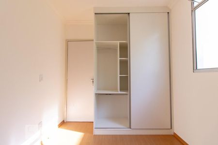 Armário Quarto 2 de apartamento à venda com 2 quartos, 56m² em Itapoã, Belo Horizonte
