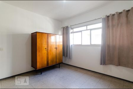 Quarto de apartamento para alugar com 1 quarto, 46m² em Centro, Campinas