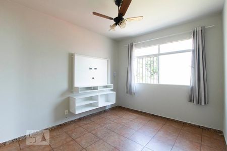 Sala de apartamento à venda com 2 quartos, 47m² em Floresta, Belo Horizonte