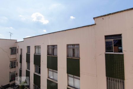 Apartamento à venda com 47m², 2 quartos e 1 vagaVista Quarto 2