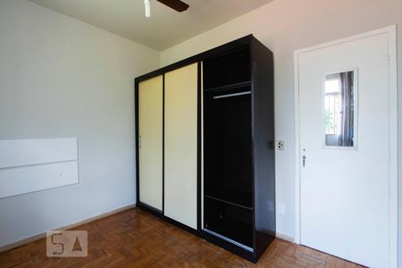 Apartamento à venda com 47m², 2 quartos e 1 vagaQuarto 1