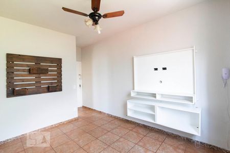 Apartamento à venda com 47m², 2 quartos e 1 vagaSala