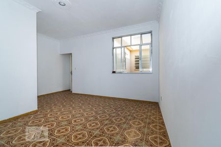 Apartamento para alugar com 72m², 2 quartos e 1 vaga Apartamento para alugar com 72m², 2 quartos e 1 vagaSala