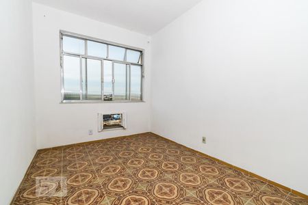 Quarto 1 de apartamento para alugar com 2 quartos, 72m² em Ramos, Rio de Janeiro