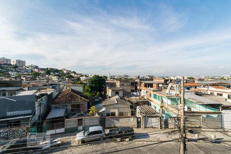 Apartamento para alugar com 72m², 2 quartos e 1 vaga Apartamento para alugar com 72m², 2 quartos e 1 vagaVista do Quarto 2