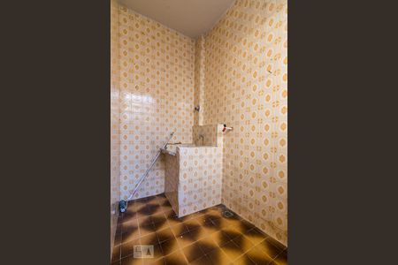 Apartamento para alugar com 72m², 2 quartos e 1 vaga Apartamento para alugar com 72m², 2 quartos e 1 vagaÁrea de serviço