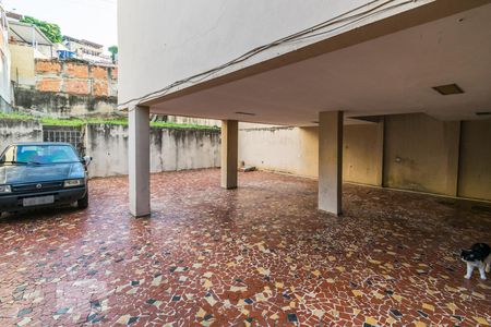 Apartamento para alugar com 72m², 2 quartos e 1 vaga Apartamento para alugar com 72m², 2 quartos e 1 vagaGaragem