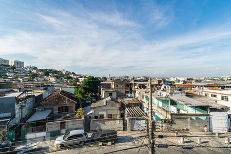 Apartamento para alugar com 72m², 2 quartos e 1 vaga Apartamento para alugar com 72m², 2 quartos e 1 vagaVista do Quarto 1