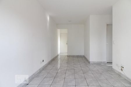 Sala de apartamento para alugar com 2 quartos, 54m² em Butantã, São Paulo