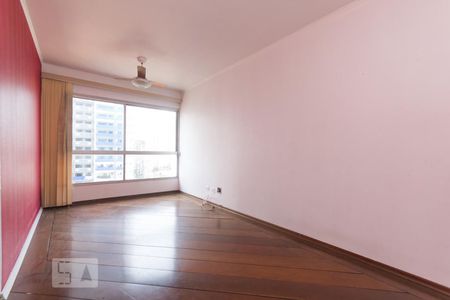 Apartamento para alugar com 2 quartos, 55m² em Vila Mascote, São Paulo