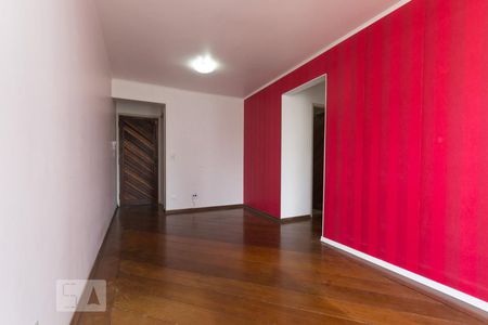 Apartamento à venda com 2 quartos, 55m² em Vila Mascote, São Paulo