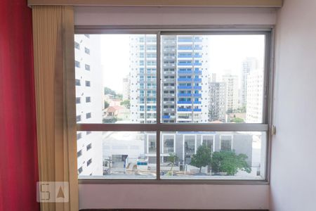 Apartamento para alugar com 2 quartos, 55m² em Vila Mascote, São Paulo