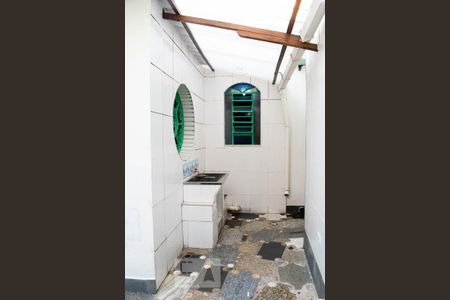 Casa para alugar com 83m², 2 quartos e 2 vagas Casa para alugar com 83m², 2 quartos e 2 vagasÁREA DE SERVIÇO