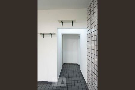 HALL de casa para alugar com 2 quartos, 83m² em Vila Barbosa, São Paulo